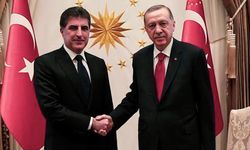 Neçirvan Barzani, Türkiye'ye resmi ziyarette bulunacak