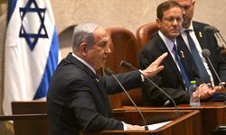 Netanyahu, daha fazla Arap ülkesiyle barış anlaşması hedefliyor