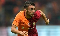 PFDK’dan Galatasaraylı futbolcuya para cezası