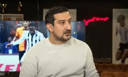 Serhat Akın yurt dışına yerleşiyor