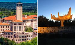 Türkiye'nin en iyi 20 üniversitesi belli oldu