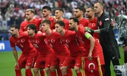 Uluslar Ligi Play-Off heyecanı: Türkiye'nin rakibi Macaristan