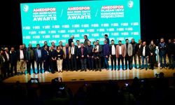 Amedspor'un yeni yönetimi belli oldu