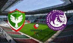 Amedspor – Ankara Keçiörengücü maçı ne zaman?