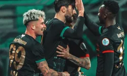 Amedspor, Iğdır deplasmanından 1 puanla döndü