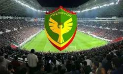 Amedspor, Iğdır FK maçı için ilk 11'ini açıkladı