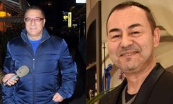 Serdar Ortaç ve Mehmet Ali Erbil, yasa dışı bahse teşvik nedeniyle gözaltına alındı