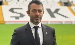 Beşiktaş’ta yönetim krizi: Onur Göçmez istifa etti