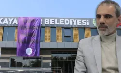 Diyarbakır’da sıcak gelişme: Kayapınar Belediye Eş Başkanı gözaltına alındı