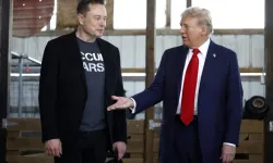 Trump’tan sürpriz atama: Elon Musk yeni bakan oldu