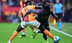 Galatasaray’dan mücadele dolu 3-2! Batshuayi ve Osimhen Samsunspor’u yıktı