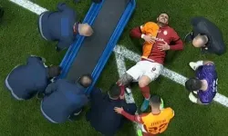 Galatasaray taraftarlarını üzen haber: Icardi sezonu kapattı