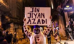 Diyarbakır Valiliği, ‘Jin, jiyan, azadi’ sloganını yasakladı