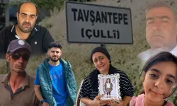 Narin Güran cinayetinde tanıklar olay gününü anlattı