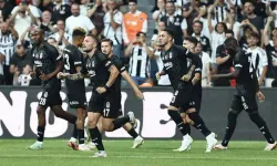 Beşiktaş-Maccabi Tel Aviv maçı seyircisiz oynanacak