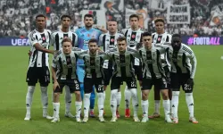 Beşiktaşlıları üzen haber! Yıldız oyuncu 2,5 ay sahalarda olmayacak!