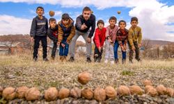 Bingöllü öğretmenin çektiği fotoğraf Türkiye birincisi oldu