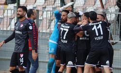 Çimentaş Elazığspor, Diyarbekirspor’u ağırlayacak