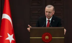 Erdoğan, kayyım atamaları ve terörle mücadelede kararlılık vurgusu yaptı