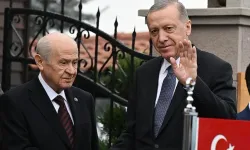 Erdoğan ve Bahçeli görüşmesi sonrası Abdullah Öcalan konusunda açıklama yapılacak mı?