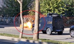 Diyarbakır'da şüpheli valiz alarmı: Bomba sanıldı, yastık kılıfı çıktı