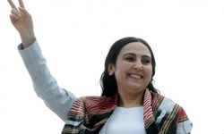 Figen Yüksekdağ'dan kayyımlara karşı güçlü birleşme çağrısı