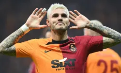 Galatasaraylı taraftar Icardi için CİMER'e dilekçe yazdı