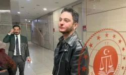 Gazeteci Furkan Karabay gözaltına alındı