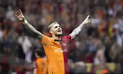 Icardi'den Galatasaray taraftarına mesaj