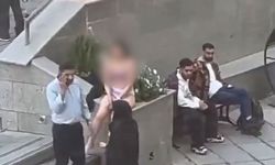 İran’da protesto nedeniyle soyunan kadın psikiyatri hastanesine sevk edildi