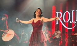 Küçükçekmece Belediyesi, Rojda'nın konserini iptal etti