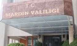 Mardin'de 10 gün süreyle eylemler yasaklandı