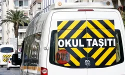 Okul servislerinde yeni dönem: Yönetmelik değişiklikleri yürürlüğe girdi