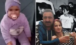 Sıla bebek davasında şok karar: Üvey baba tahliye edildi