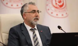 Bakan Işıkhan: Borçlarını ödemeyen belediyelere haciz işlemleri başlatacağız