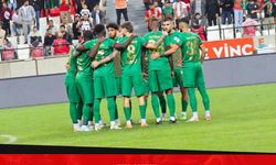 Amedspor, Keçiörengücü karşısında 1 puanla yetindi, 5 maçtır kazanamıyor