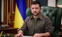 Zelenskiy, 2025’te Rusya ile savaşın diplomatik yollarla sona ereceğini umuyor