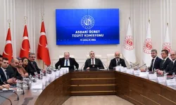 2025 asgari ücret görüşmeleri: İlk toplantıda rakam konuşulmadı