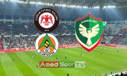 Amedspor taraftarlarından yoğun maç programına tepki