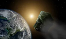 NASA'dan korkutucu uyarı: 10 katlı bina büyüklüğündeki asteroid geliyor