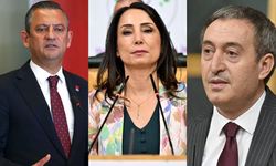 CHP ve DEM Parti vekillerinin dokunulmazlıkları için fezleke verildi