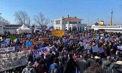 Boğaziçi Üniversitesi eylemi davasında 20 kişi beraat etti, 6 sanığa hapis cezası