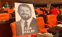 Can Atalay’dan Silivri’den TBMM’ye çağrı!