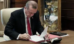 Cumhurbaşkanı Erdoğan, kurumlar vergisini %15'e yükseltti