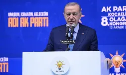 Cumhurbaşkanı Erdoğan: Silkelemeye devam edeceğiz