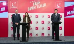 DEM Parti ve Saadet Partisi: Kürtler bölge için güvence