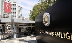 Almanya’daki saldırıya Dışişleri Bakanlığı’ndan açıklama: Yanınızdayız