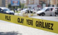 Diyarbakır'da 3'üncü kattan düşen kadın hayatını kaybetti