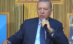 Erdoğan: Yurt dışına gidenler hayal kırıklığı yaşıyor