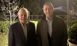 Ali Koç ve Aziz Yıldırım’dan birlik adımı